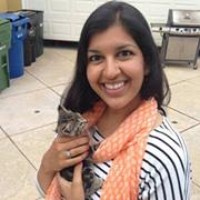 Profile Picture of Rhea Mitha Jones (@rhea-mitha-jones) on Quora