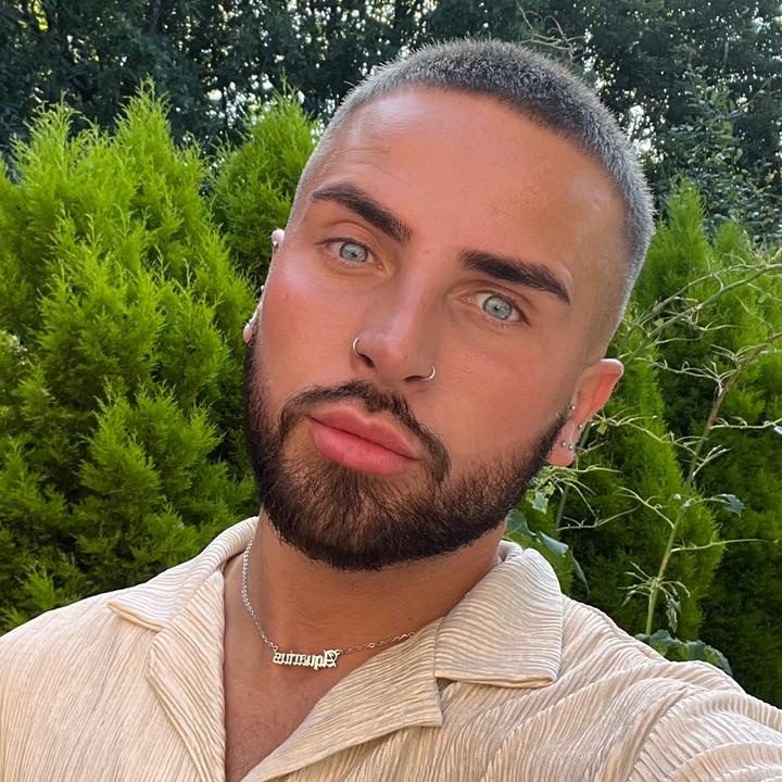 Profile Picture of Keithshaw (@keithshaw_) on Tiktok