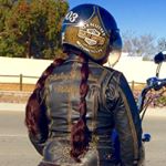 Profile Picture of Audrey Corley (@hubcap_diamondstar_halo) on Instagram