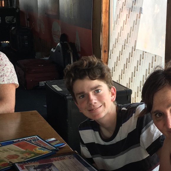 Profile Picture of Michael Kenyon (@michael_kenyon) on Poshmark