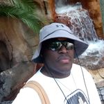 Profile Picture of Jason Rawls (@therealrawlsman) on Instagram