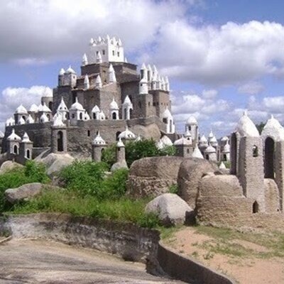 Profile Picture of Jessé Gerson Aquino (@jaquino423) on Twitter