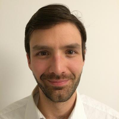 Profile Picture of John Helms (@johnahelms) on Twitter