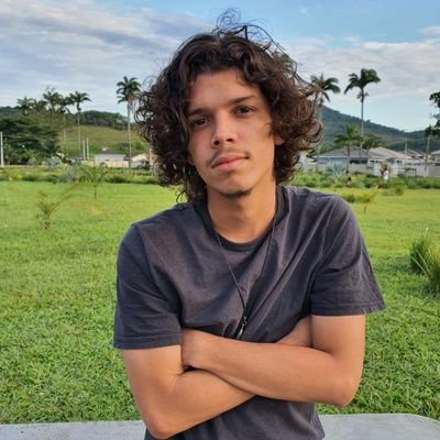 Profile Picture of Lucas Machado (@lucasjvmachado) on Twitter