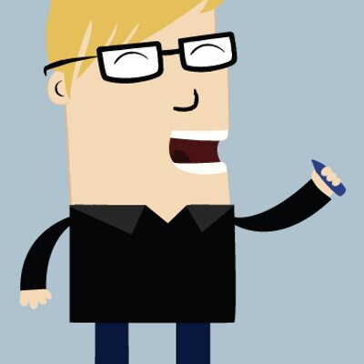 Profile Picture of Steven Vanderhaeghen (@StevenVnd) on Twitter