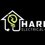 Profile Picture of Cooper Harris (@harriselectricalandsolar) on Instagram