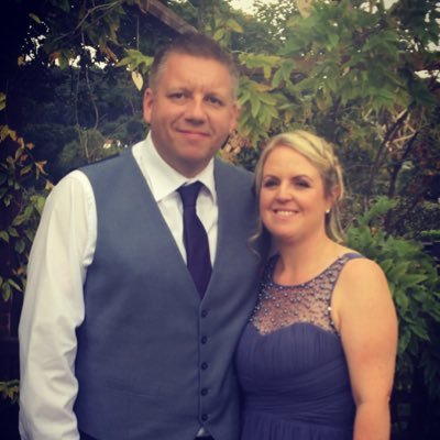 Profile Picture of Gemma Williams (@GemmaEv81) on Twitter