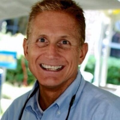 Profile Picture of Glenn Dupree (@glenndupree) on Twitter
