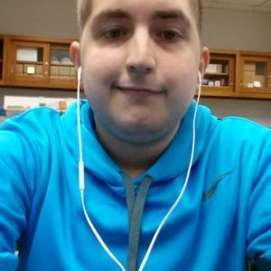 Profile Picture of Nicolas Furr (@King__nick45) on Twitter