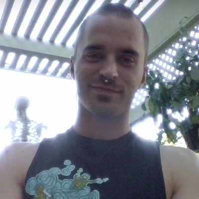 Profile Picture of Brian Simm (@WellexBrian) on Twitter