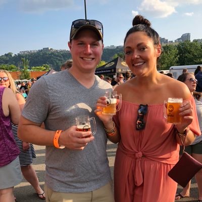 Profile Picture of Marc Eberle (@Marc_Ebs) on Twitter