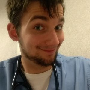 Profile Picture of Adam Vaughn Burtt (@AdamVaughnBurtt) on Twitter