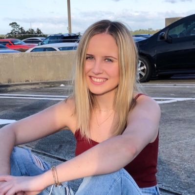 Profile Picture of Sara O’Brien (@sara_obrien3) on Twitter
