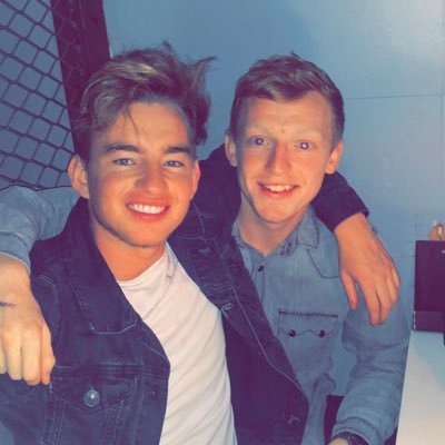 Profile Picture of Scott Ferguson (@scottf100) on Twitter