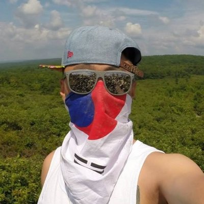Profile Picture of Johnnie Walker Blue (@JonWalkerBlue) on Twitter