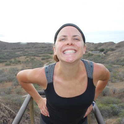 Profile Picture of Katie Arnold (@iamkatiearnold) on Twitter
