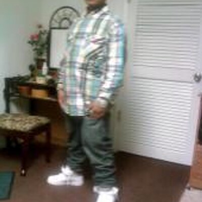 Profile Picture of Montell Mitchell (@montell_) on Twitter