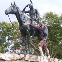 Profile Picture of James Silvers (@james-silvers-7) on Quora