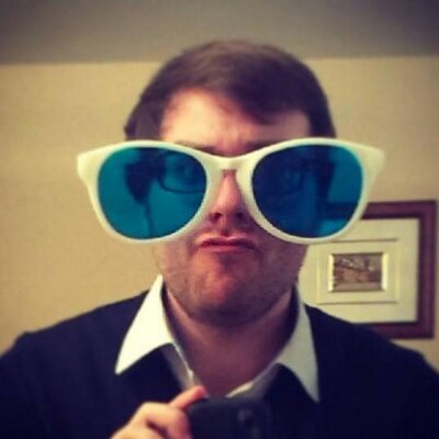 Profile Picture of Mark Lopez (@m1rkoff) on Twitter