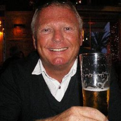 Profile Picture of Paul Lomas (@PaullomasPaul) on Twitter