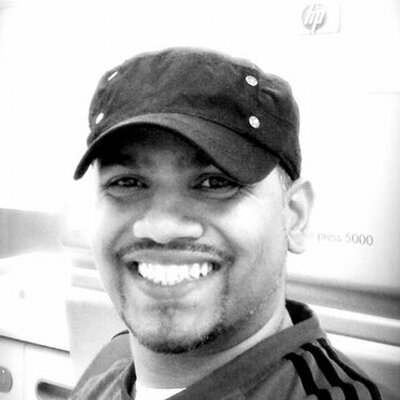 Profile Picture of David Rambarran (@9_teddy) on Twitter