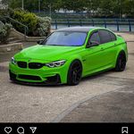 Profile Picture of Auto Juli (@auto_juli_fier) on Instagram