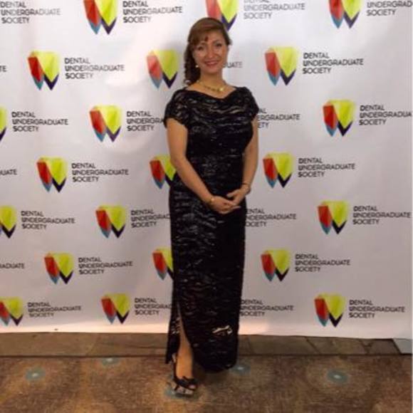 Profile Picture of Mojgan Nazemi (@mojgan_nazemi) on Poshmark