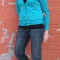 Profile Picture of Jenifer Jones Rodriguez (@greentiger4) on Pinterest