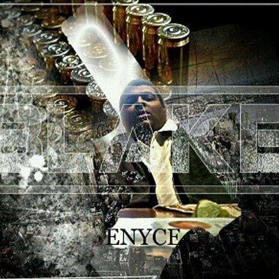 Profile Picture of Blake Wesley Maynard (@THEREALENYCE) on Twitter