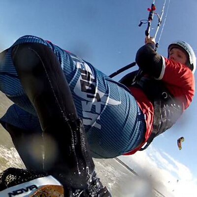 Profile Picture of Eric Delorme (@Ricolabricot) on Twitter