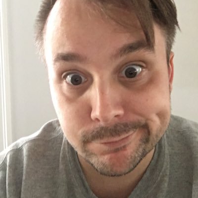 Profile Picture of Randall Frederick (@randall_scott) on Twitter
