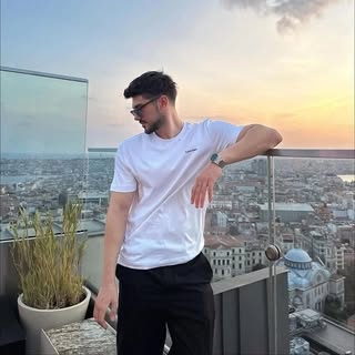 Profile Picture of Halil Oruç (@haliloruc_) on Instagram