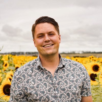 Profile Picture of Brad Stiles (@BigBootyBratley) on Twitter
