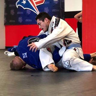 Profile Picture of Edward Heltzel (@ginfuru) on Facebook