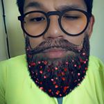 Profile Picture of Abraham Barragán (@abrahamromerob) on Instagram