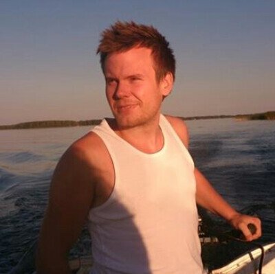 Profile Picture of Peter Lundgren (@PeterLundgren86) on Twitter