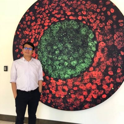 Profile Picture of Arnold Salcedo (@arnoldsalcedo5) on Twitter