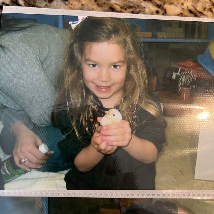 Profile Picture of Vivian (@airvent22) on Tiktok