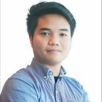 Profile Picture of Kim Arnel Camacho (@kim-arnel-camacho) on Quora