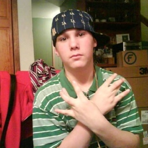 Profile Picture of Harley Terry (@397706573) on Myspace