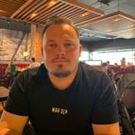 Profile Picture of James Rolley (@jamesrolley90) on Instagram