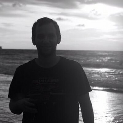 Profile Picture of Jay Sproul (@jaysproul) on Twitter