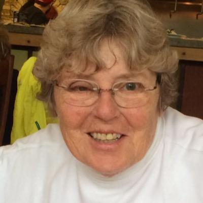 Profile Picture of Lynne Huston (@HustonLynne) on Twitter