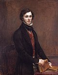 Profile Picture of William Coninghamon Wikipedia