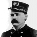 Profile Picture of Ben Thompson (lawman)on Wikipedia