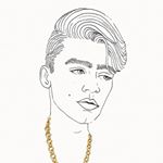 Profile Picture of JORDAN ROBERTS (@jordnrob) on Instagram