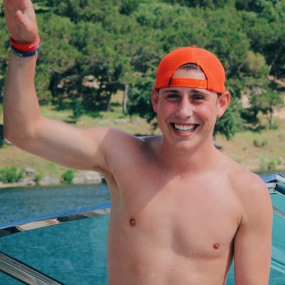 Profile Picture of Kyle Mitchell (@Kyle_Mitchell6) on Twitter