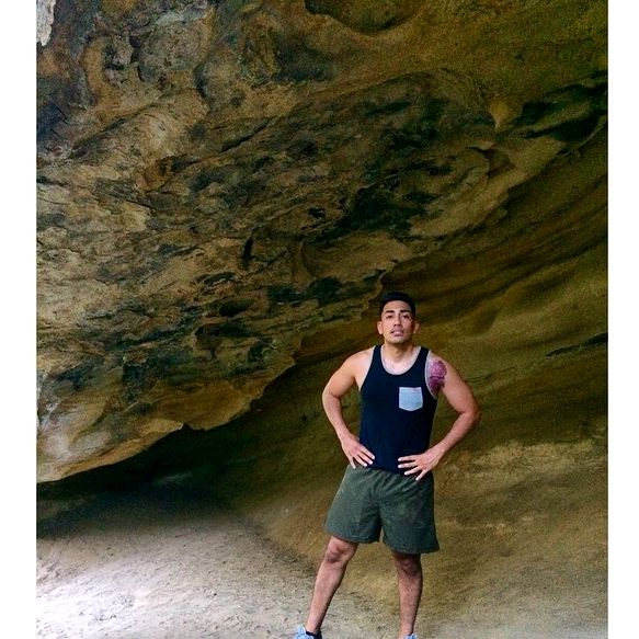 Lopez Jackson - Tiktok Profile Picture of Lopez Jackson (@lopez.jackson26) on Tiktok