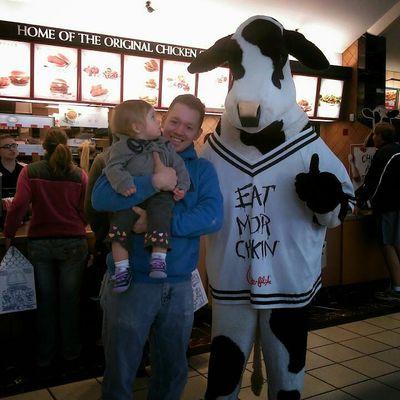 Profile Picture of Mark Gaul (@GaulMarkgaul86) on Twitter