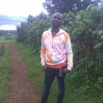 Profile Picture of George mburu (@mburu4635) on Instagram